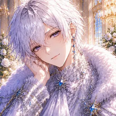 Profile image of ルーク