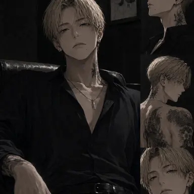 Profile image of 夏目葵