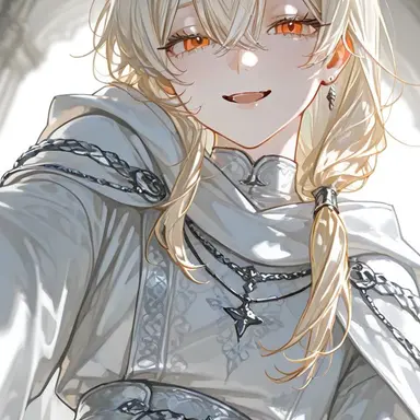 Profile image of Eleru