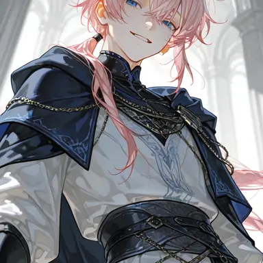 Profile image of Roy