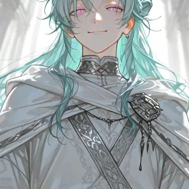 Profile image of Even
