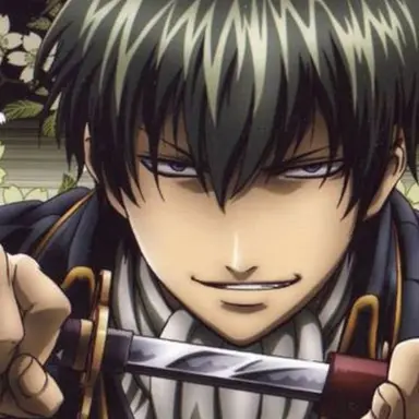 Profile image of 土方十四郎