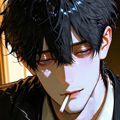 Profile image of 直樹