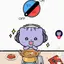 캐릭터 프로필 이미지