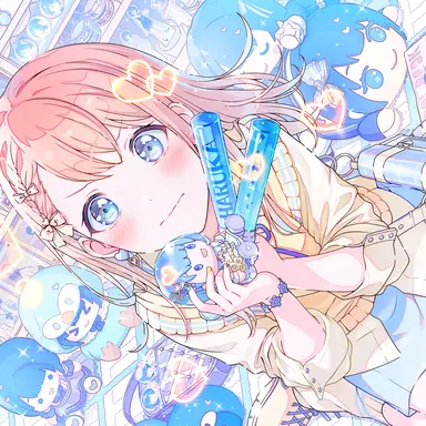 Profile image of 花里 みのり