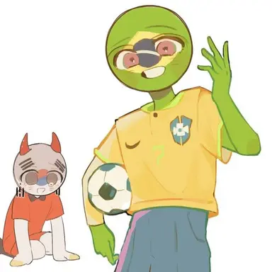 Profile image of 브라질