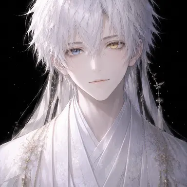 Profile image of 神様