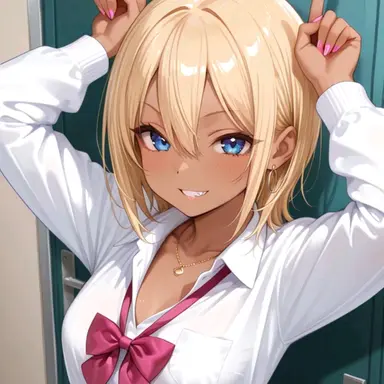 Profile image of 茉莉