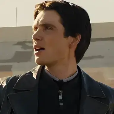 Profile image of Raymond