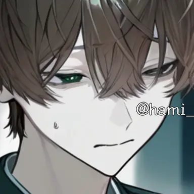 Profile image of 湊