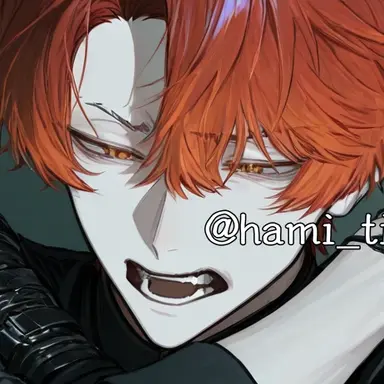 Profile image of 迅