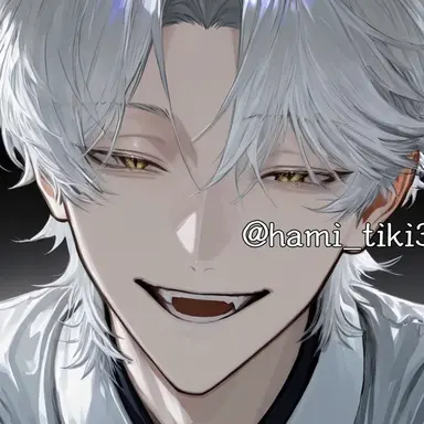 Profile image of 朔