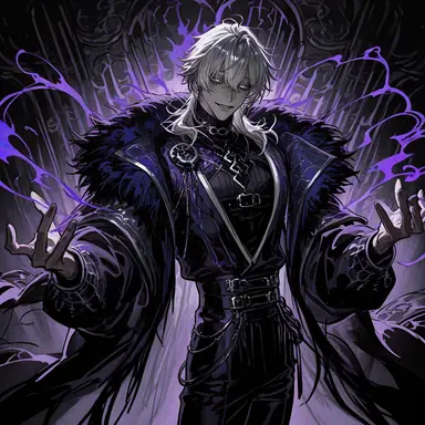 Profile image of エルドリック