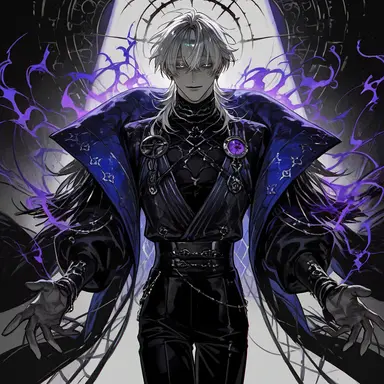Profile image of エルドリック