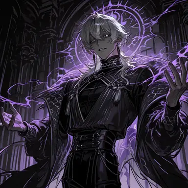 Profile image of エルドリック
