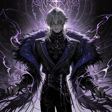 Profile image of 엘드릭