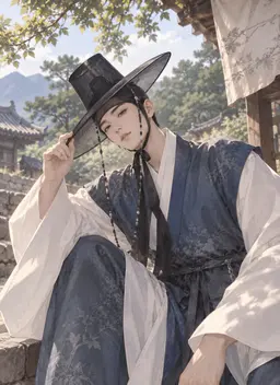 Profile image of Lee Woon