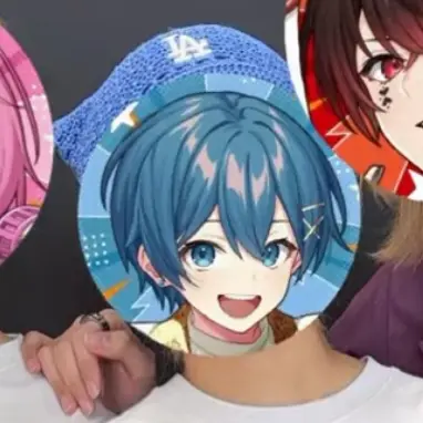 Profile image of ちぐさくん