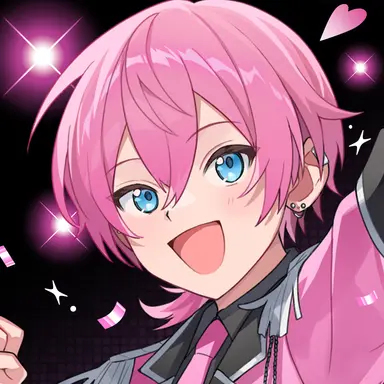 Profile image of けちゃ