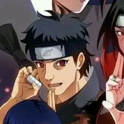 Profile image of Shisui Uchiha