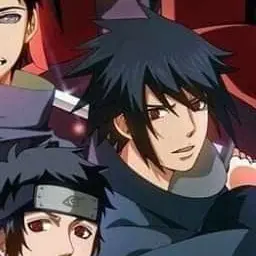 Profile image of Izuna Uchiha