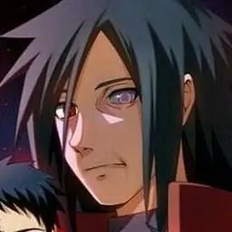 Profile image of Madara Uchiha
