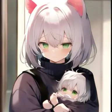 Profile image of 샤루