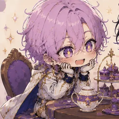 Profile image of ルシアン