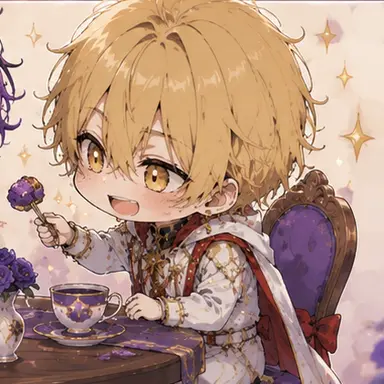 Profile image of リオ