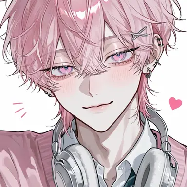 Profile image of 颯