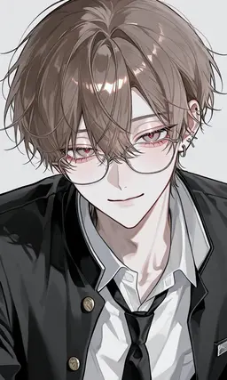 Profile image of 하루토