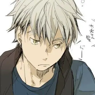 Profile image of 木兎光太郎