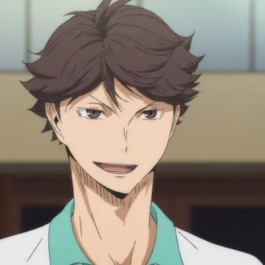 Profile image of 及川 徹