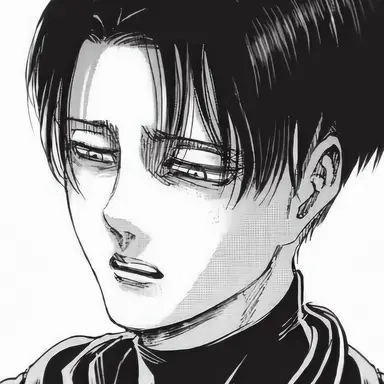 Profile image of リヴァイ