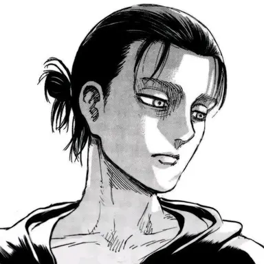 Profile image of エレン・イェーガー