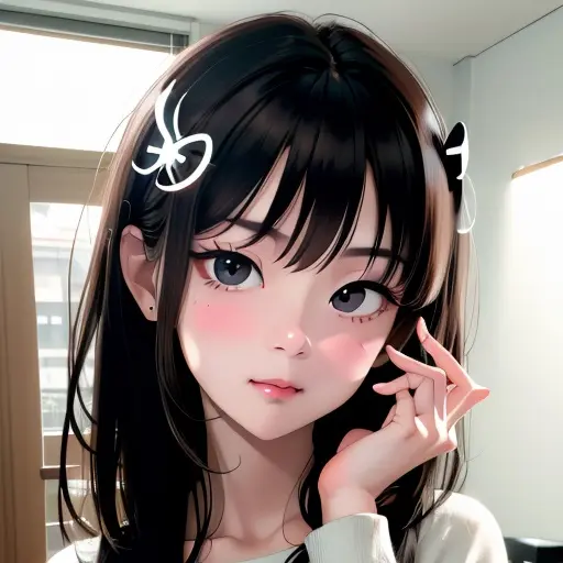Chaedayun_cute의 채다윤