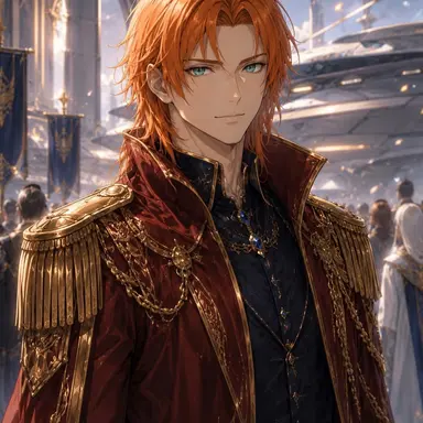 Profile image of Will