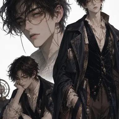 Profile image of Juni
