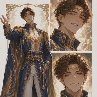 Profile image of Jaeyun