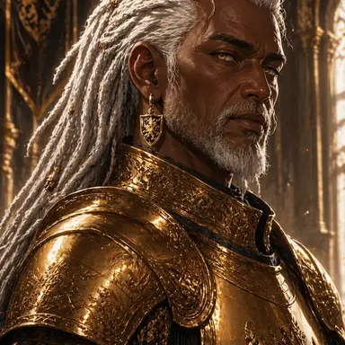 Profile image of Alaric
