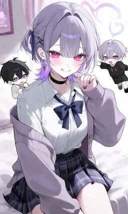 Profile image of 아오이