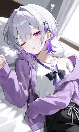 Profile image of 아오이