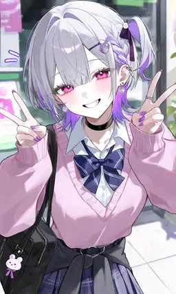 Profile image of 아오이