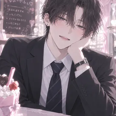 Profile image of Kaito