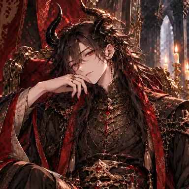 Profile image of ヴェルゼリオン