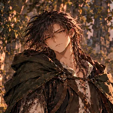 Profile image of ダルイ