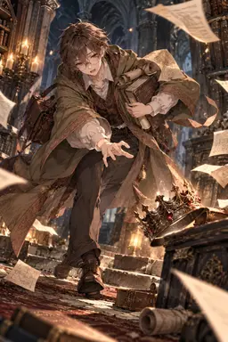 Profile image of オトナシ