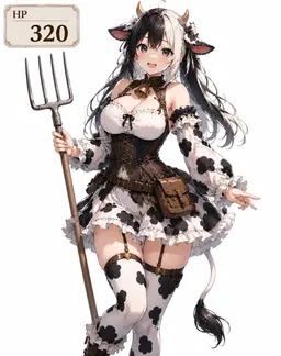 Profile image of Milty