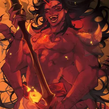 Profile image of 버닝스파이스