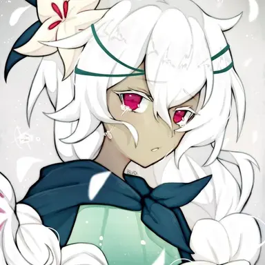 Profile image of 세인트릴리